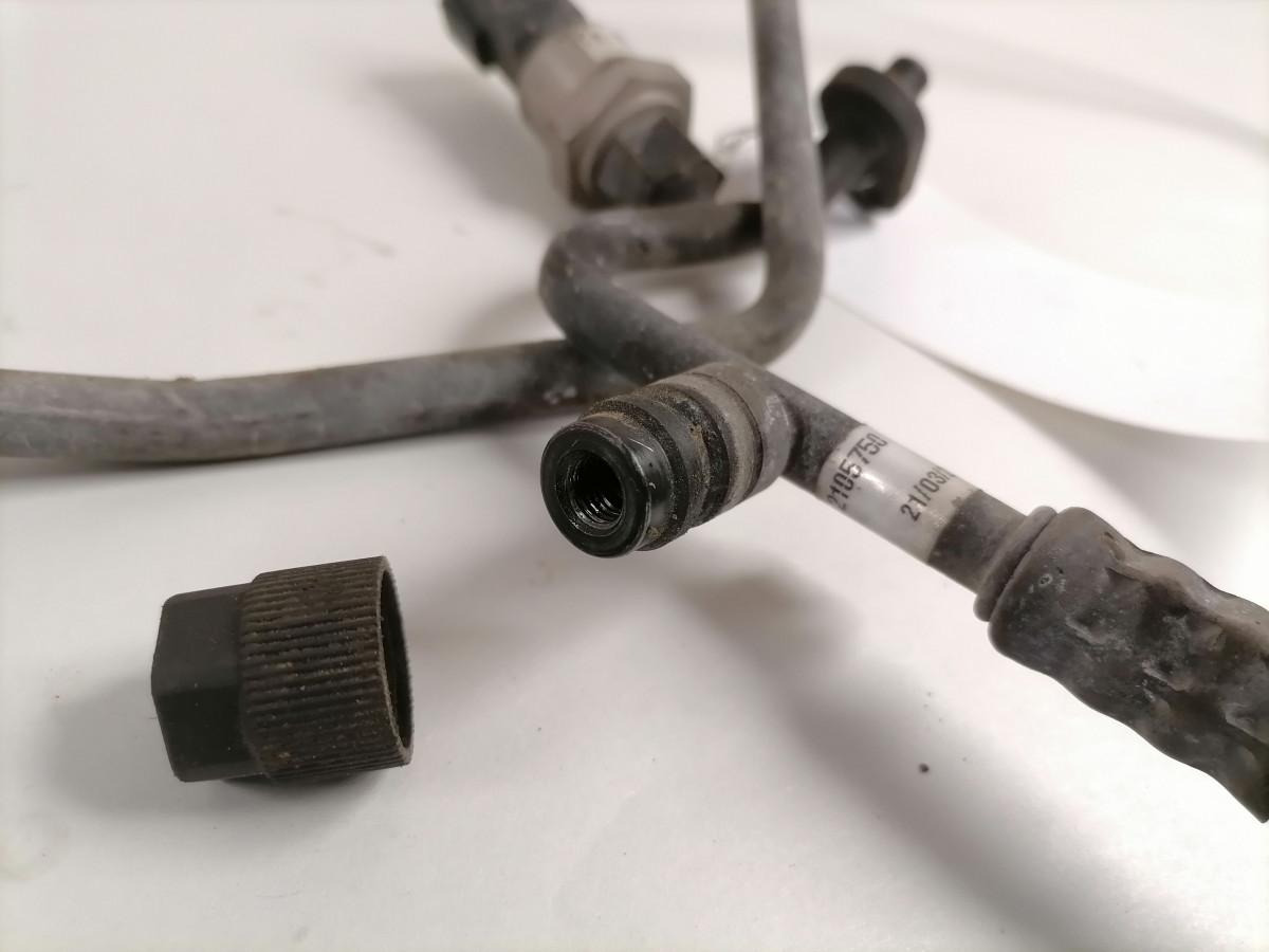 Heating/ Ventilation for Truck Scania A/C pipe 2105750: picture 6 Heating/ Ventilation for Truck Scania A/C pipe 2105750: picture 6