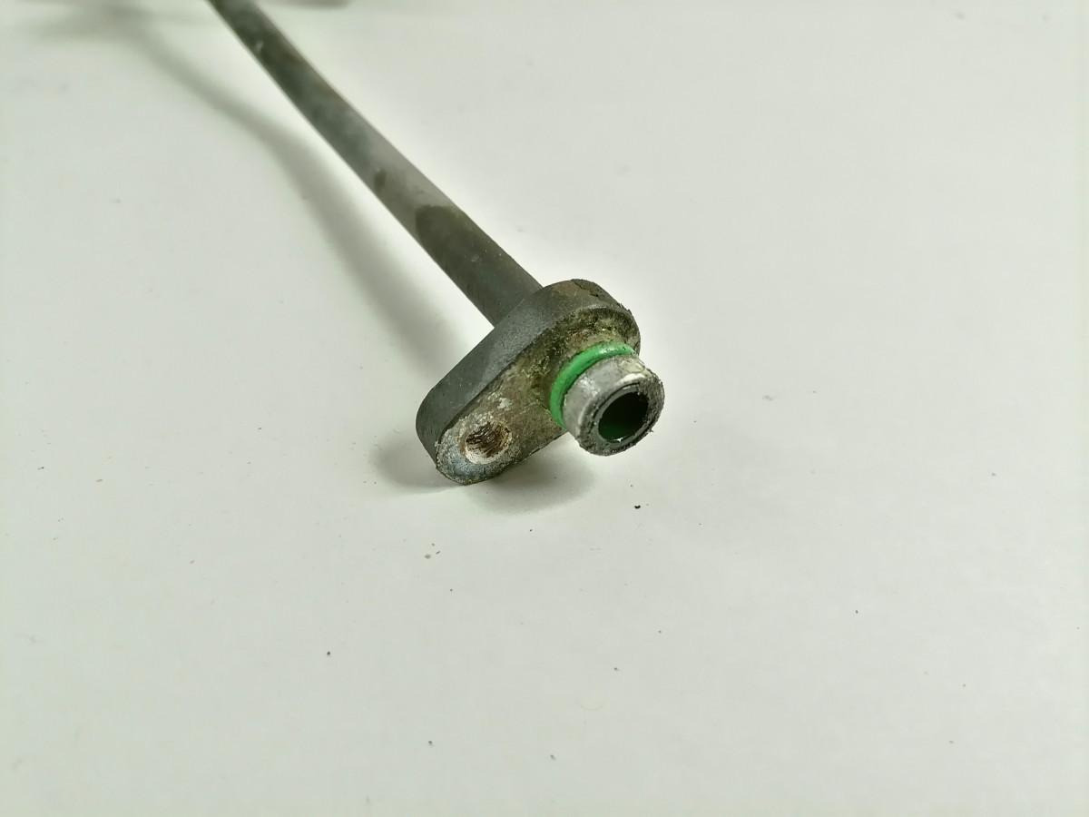 Scania A/C pipe 2106901 - Heating/ Ventilation for Truck: picture 4 Scania A/C pipe 2106901 - Heating/ Ventilation for Truck: picture 4