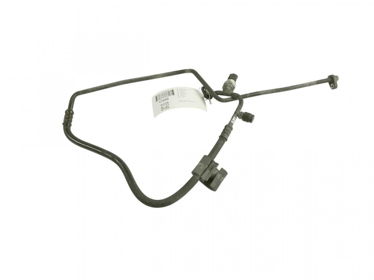 Scania A/C pipe 2106901 - Heating/ Ventilation for Truck: picture 1 Scania A/C pipe 2106901 - Heating/ Ventilation for Truck: picture 1