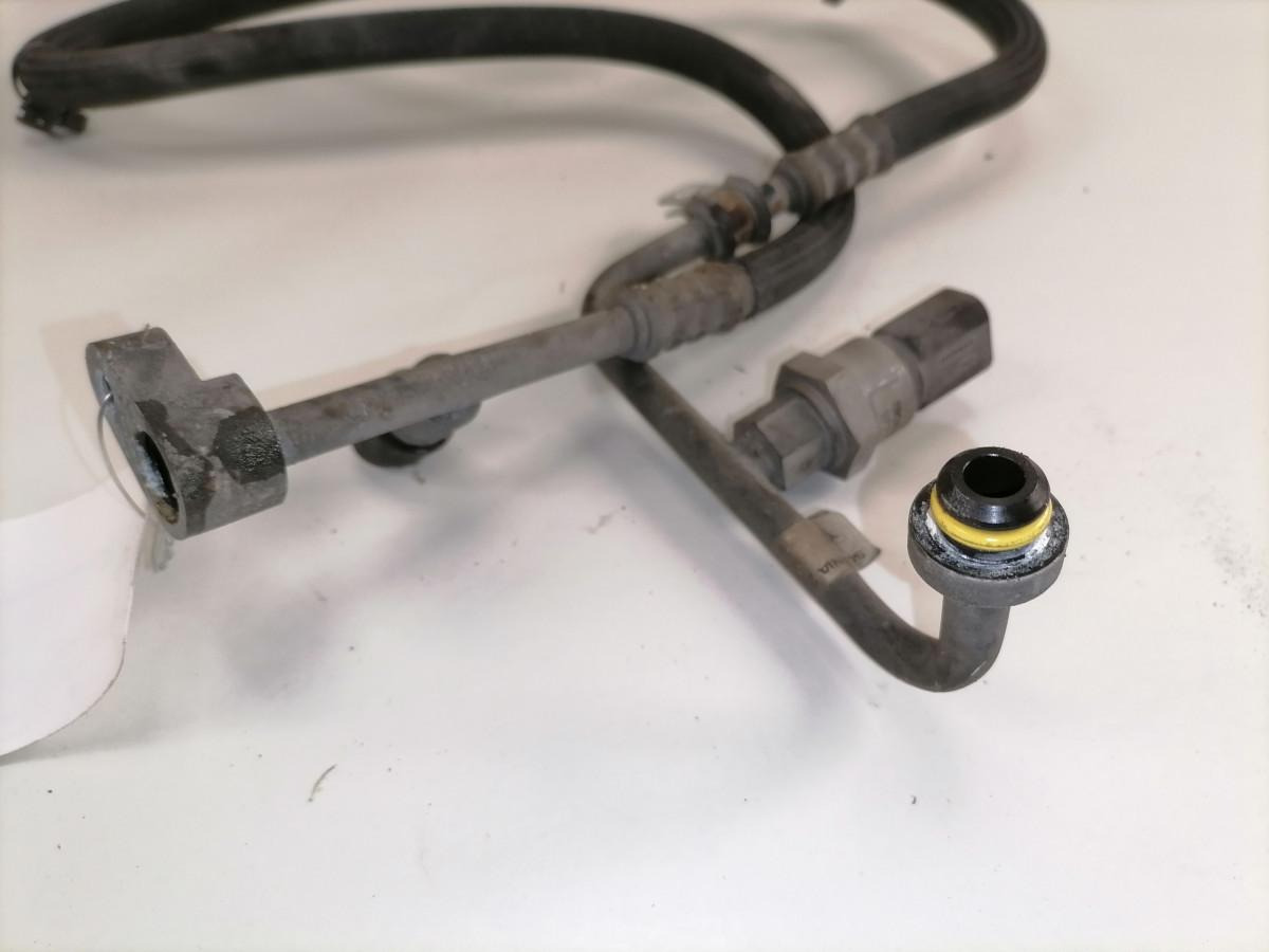 Scania A/C pipe 2373368 - Heating/ Ventilation for Truck: picture 3 Scania A/C pipe 2373368 - Heating/ Ventilation for Truck: picture 3