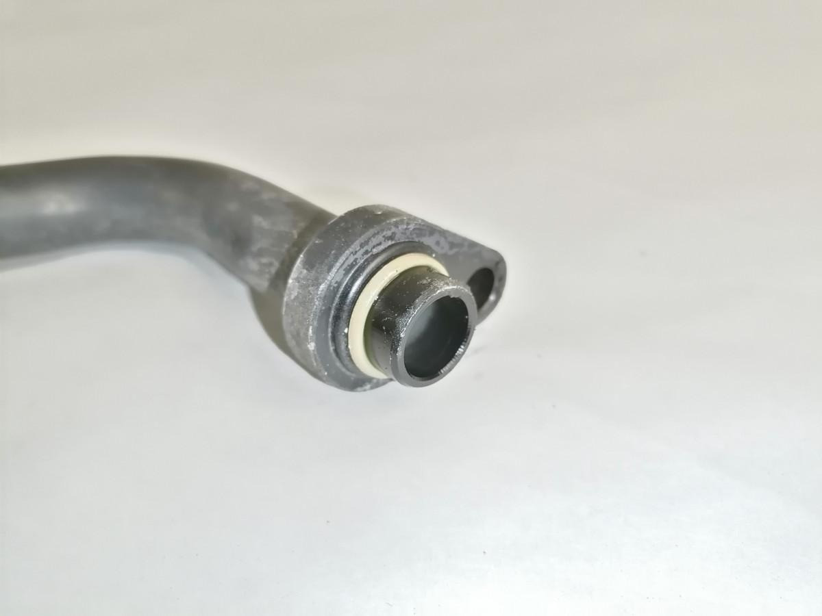 Scania A/C pipe 2433362 - Heating/ Ventilation for Truck: picture 4 Scania A/C pipe 2433362 - Heating/ Ventilation for Truck: picture 4