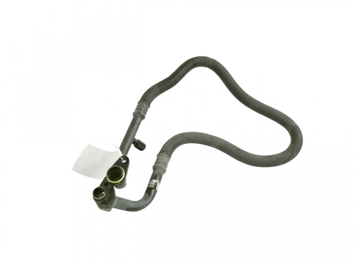 Scania A/C pipe 2608754 - Heating/ Ventilation for Truck: picture 1 Scania A/C pipe 2608754 - Heating/ Ventilation for Truck: picture 1