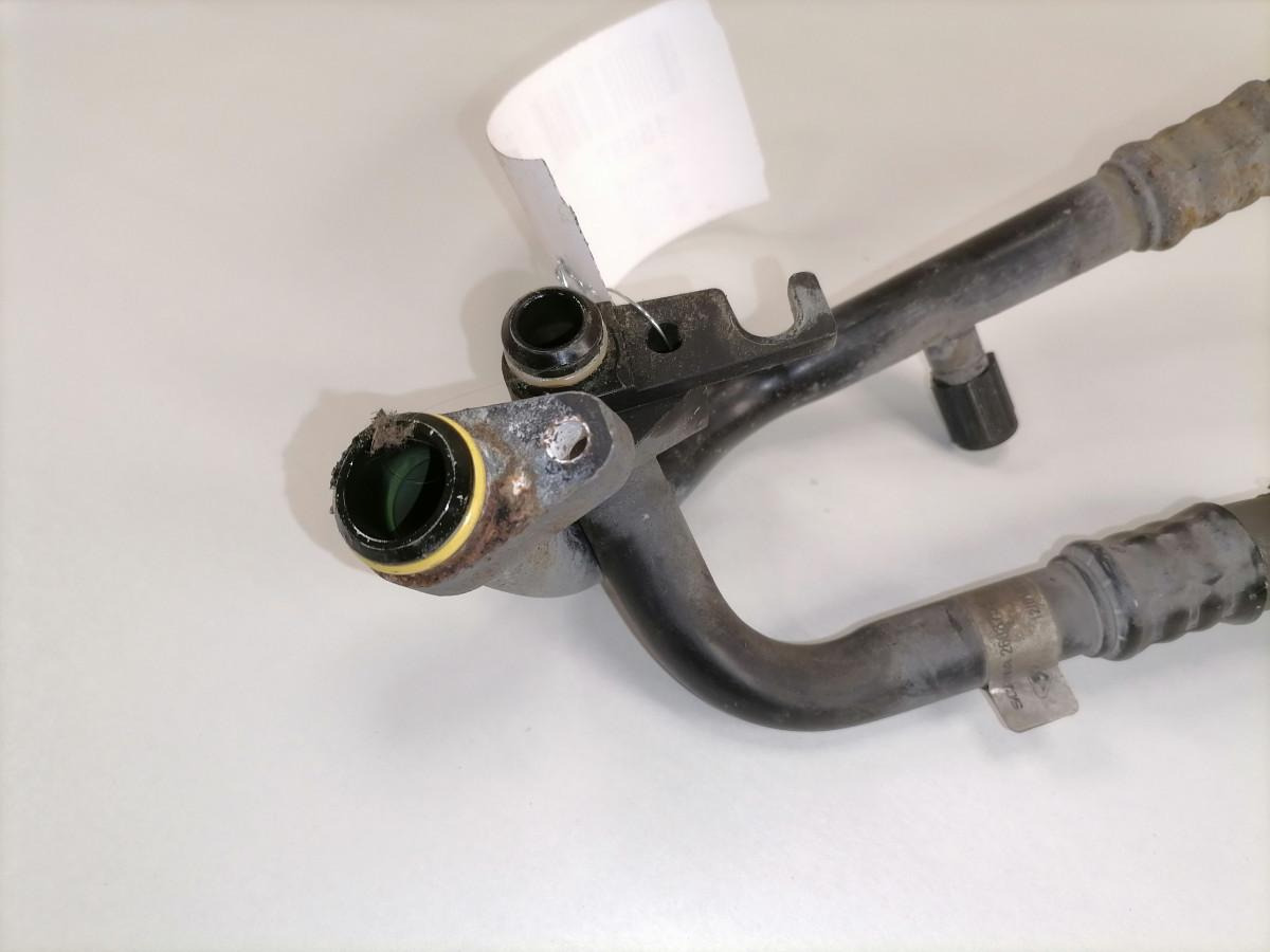 Scania A/C pipe 2608754 - Heating/ Ventilation for Truck: picture 4 Scania A/C pipe 2608754 - Heating/ Ventilation for Truck: picture 4