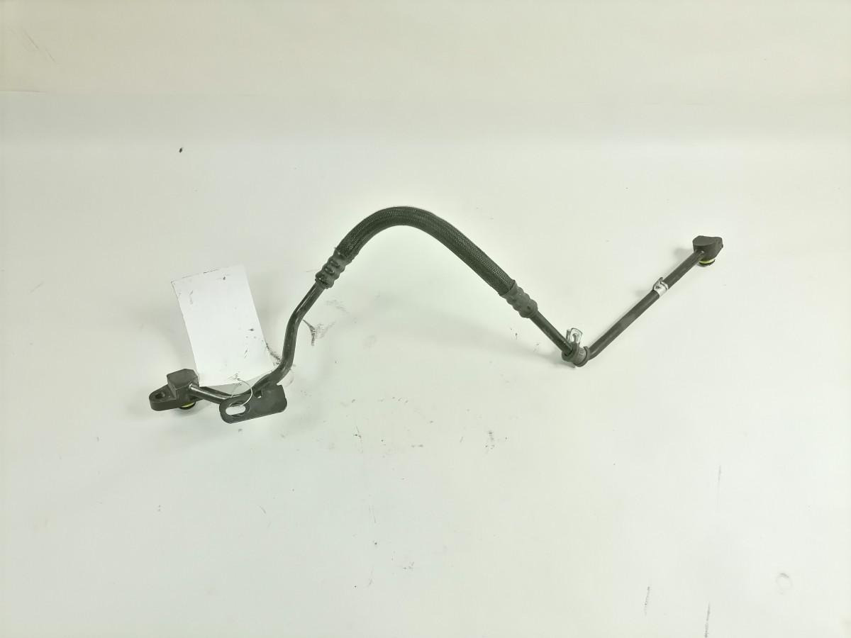 Scania A/C pipe 2650751 - Heating/ Ventilation for Truck: picture 3 Scania A/C pipe 2650751 - Heating/ Ventilation for Truck: picture 3