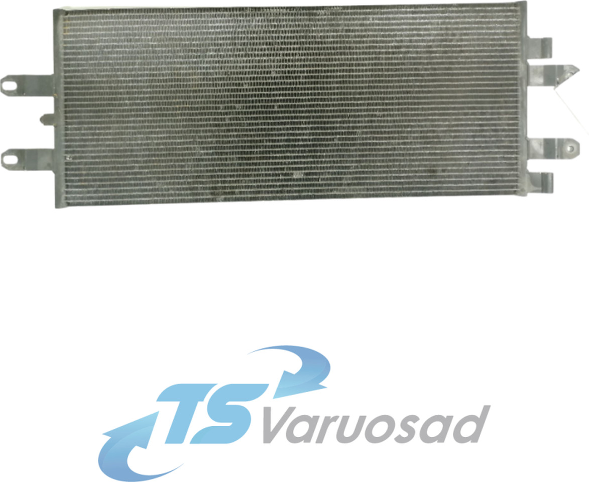 Scania A/C radiator 1921284 - Heating/ Ventilation for Truck: picture 1 Scania A/C radiator 1921284 - Heating/ Ventilation for Truck: picture 1