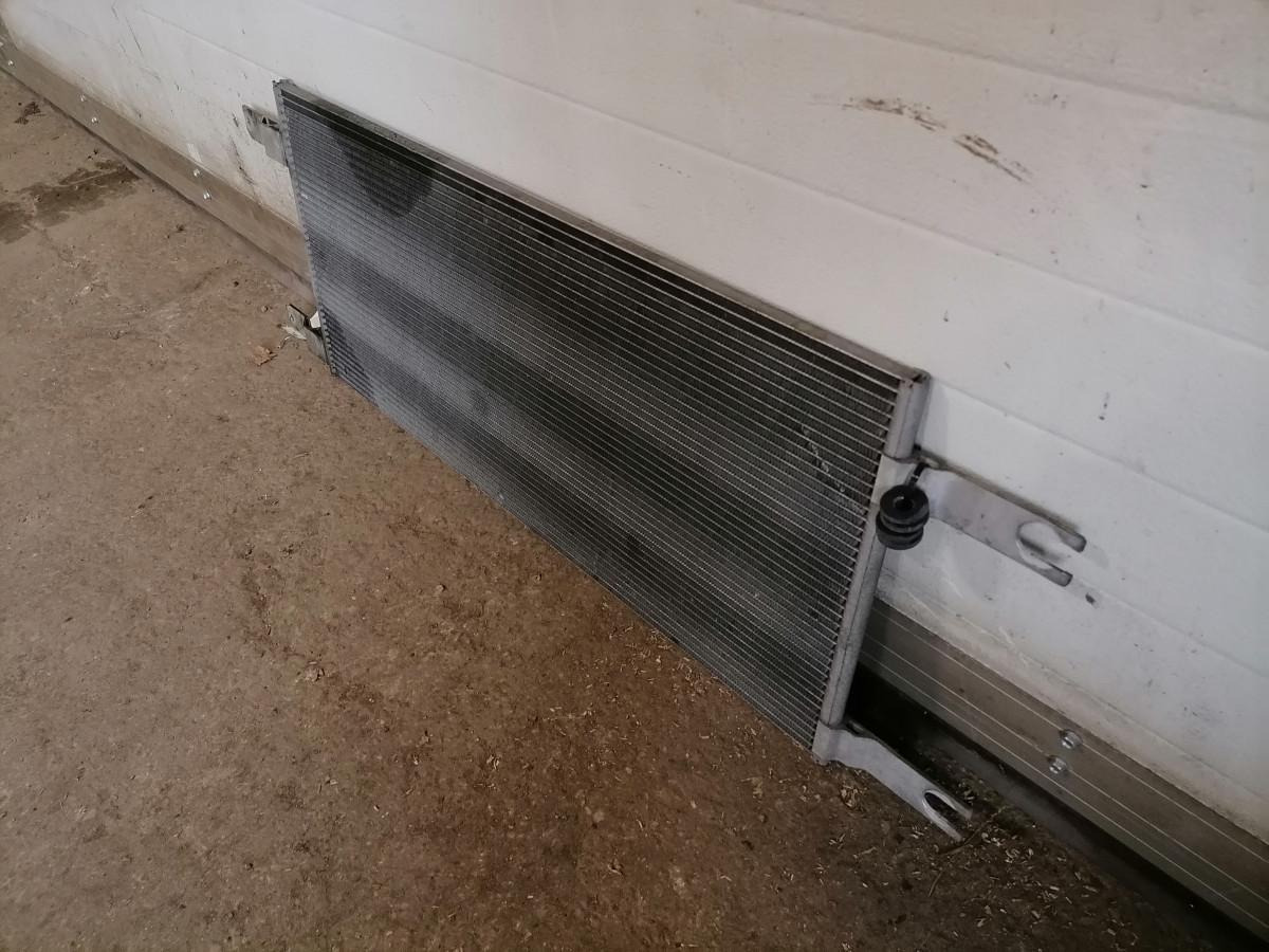 Scania A/C radiator 2715918 - Heating/ Ventilation for Truck: picture 4 Scania A/C radiator 2715918 - Heating/ Ventilation for Truck: picture 4