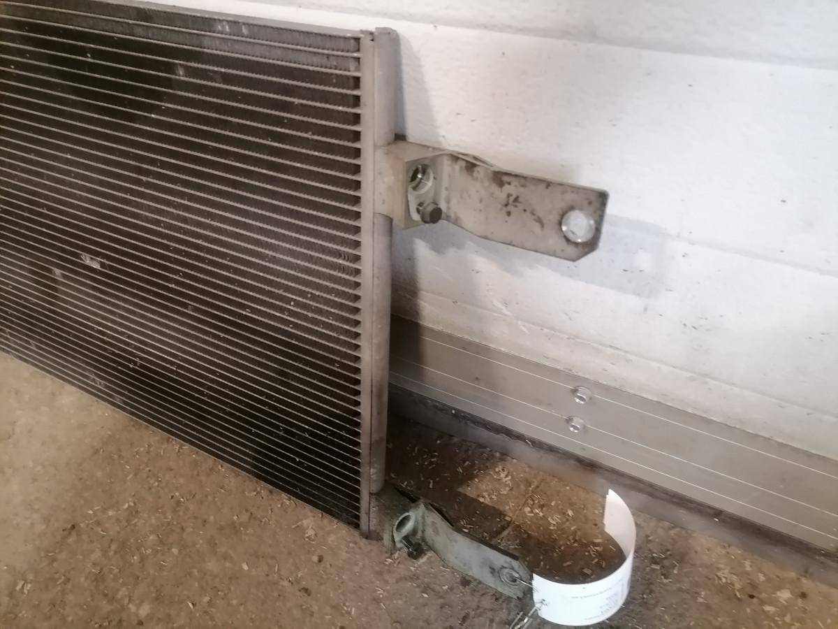 Scania A/C radiator 2715918 - Heating/ Ventilation for Truck: picture 5 Scania A/C radiator 2715918 - Heating/ Ventilation for Truck: picture 5