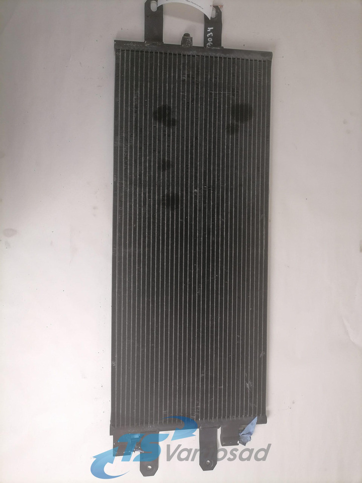Scania A/C radiator 940440 - Heating/ Ventilation for Truck: picture 1 Scania A/C radiator 940440 - Heating/ Ventilation for Truck: picture 1