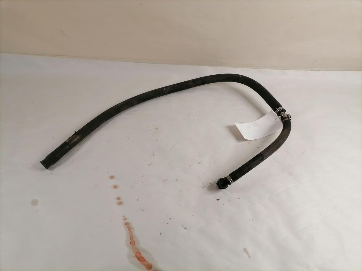 Scania ADBlue voolik 2163670 - Fuel system for Truck: picture 2 Scania ADBlue voolik 2163670 - Fuel system for Truck: picture 2