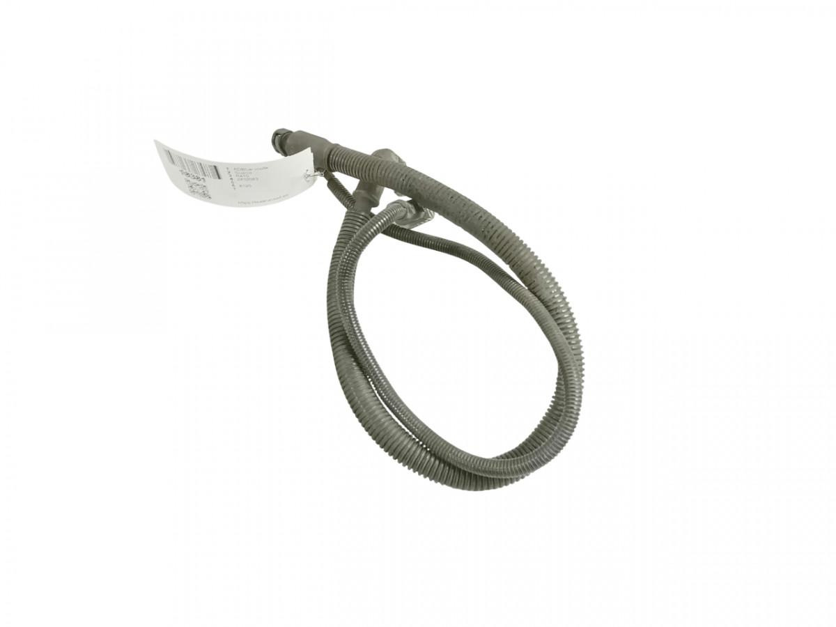 Scania ADBlue voolik 2432083 - Fuel system for Truck: picture 1 Scania ADBlue voolik 2432083 - Fuel system for Truck: picture 1