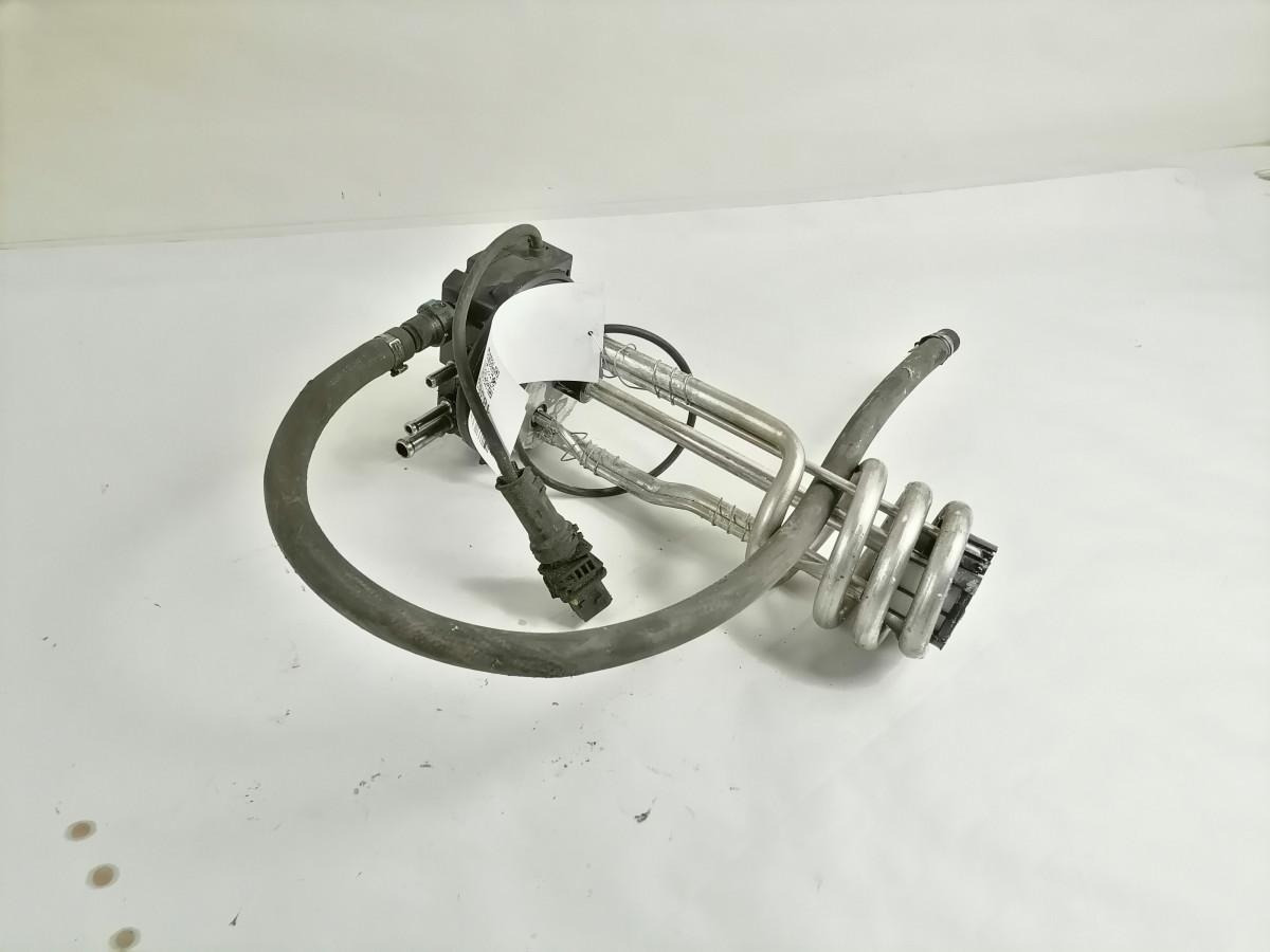 Scania ADBlue võttur 2140807 - Fuel system for Truck: picture 2 Scania ADBlue võttur 2140807 - Fuel system for Truck: picture 2