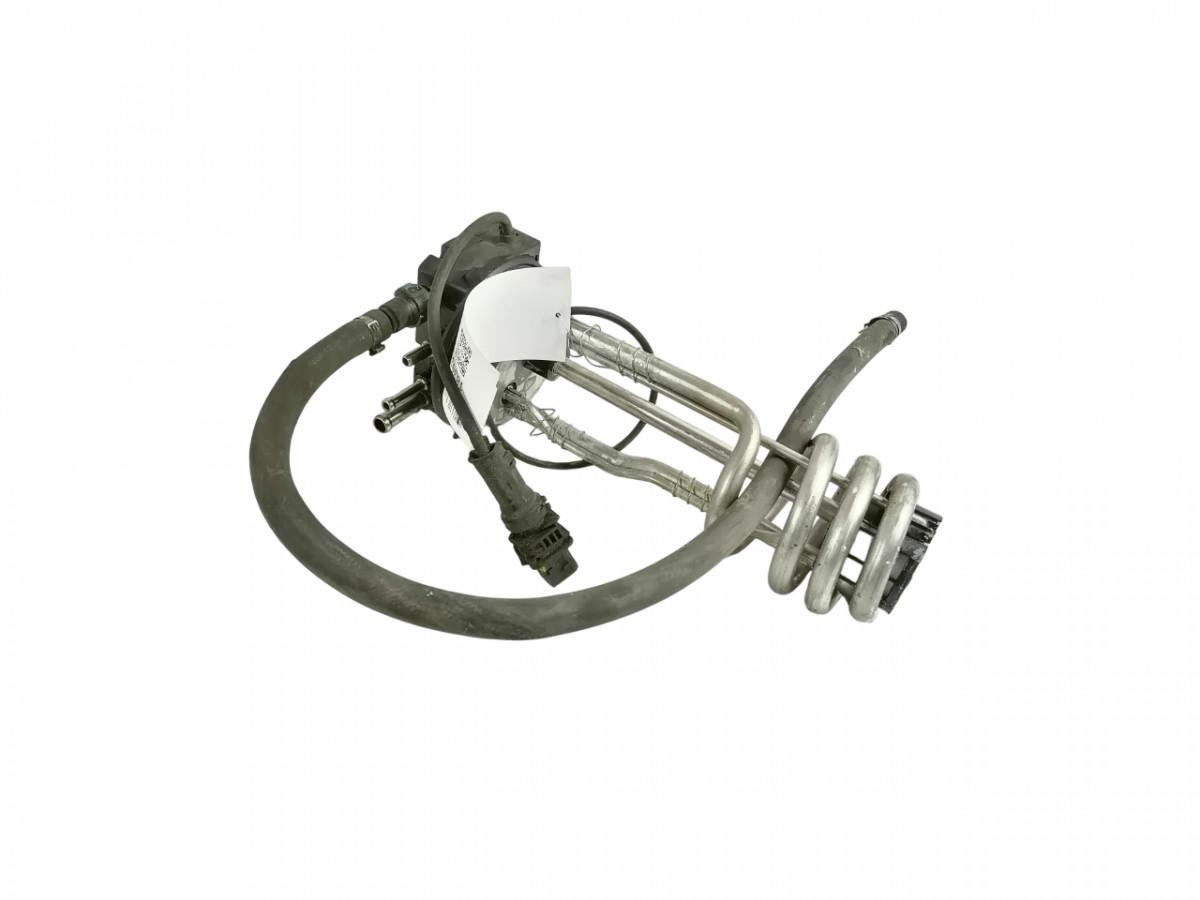 Scania ADBlue võttur 2140807 - Fuel system for Truck: picture 1 Scania ADBlue võttur 2140807 - Fuel system for Truck: picture 1