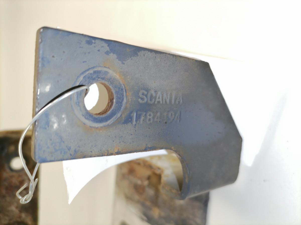 Scania Air balloon carrier 1784194 - Universal part for Truck: picture 4 Scania Air balloon carrier 1784194 - Universal part for Truck: picture 4
