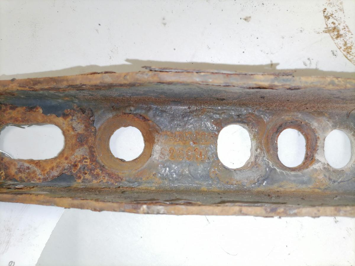 Scania Air balloon carrier 1926818 - Universal part for Truck: picture 4 Scania Air balloon carrier 1926818 - Universal part for Truck: picture 4