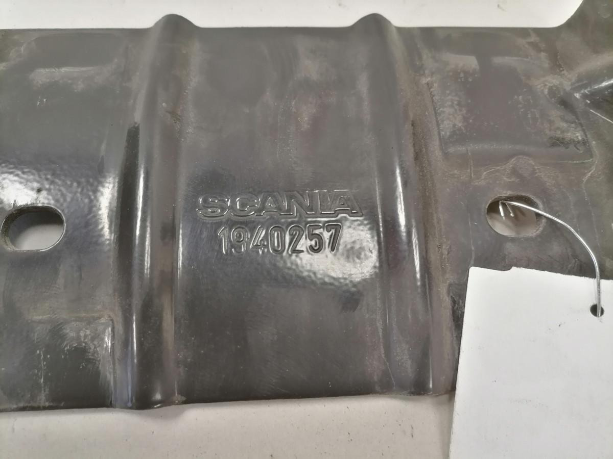 Scania Air balloon carrier 1940257 - Universal part for Truck: picture 4 Scania Air balloon carrier 1940257 - Universal part for Truck: picture 4