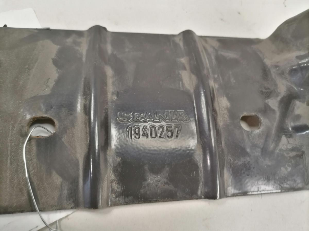 Scania Air balloon carrier 1940257 - Universal part for Truck: picture 4 Scania Air balloon carrier 1940257 - Universal part for Truck: picture 4