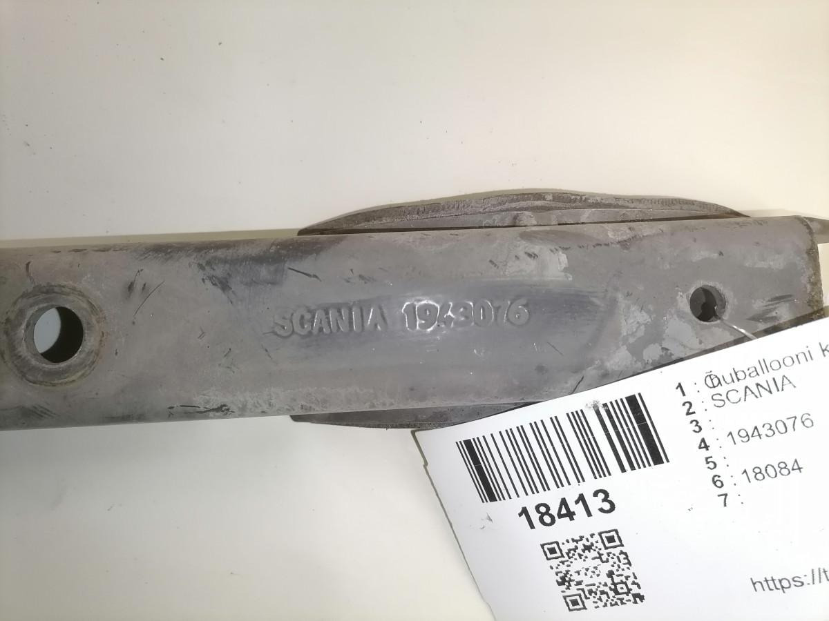 Scania Air balloon carrier 1943076 - Universal part for Truck: picture 4 Scania Air balloon carrier 1943076 - Universal part for Truck: picture 4