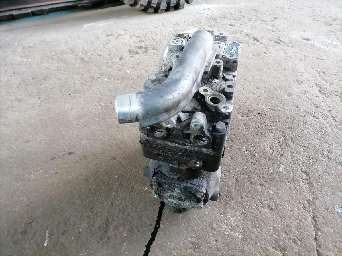 Scania Air compressor 1901246 - Air brake compressor for Truck: picture 5 Scania Air compressor 1901246 - Air brake compressor for Truck: picture 5