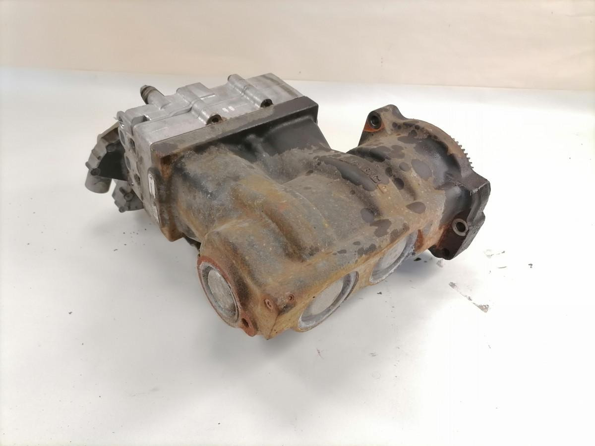 Scania Air compressor 2948989 - Air brake compressor for Truck: picture 3 Scania Air compressor 2948989 - Air brake compressor for Truck: picture 3