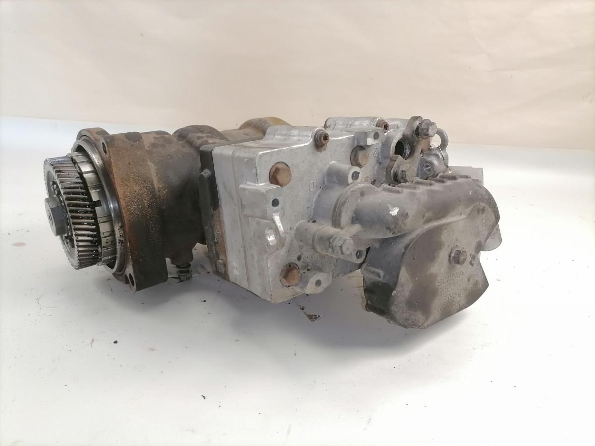 Scania Air compressor 2948989 - Air brake compressor for Truck: picture 4 Scania Air compressor 2948989 - Air brake compressor for Truck: picture 4