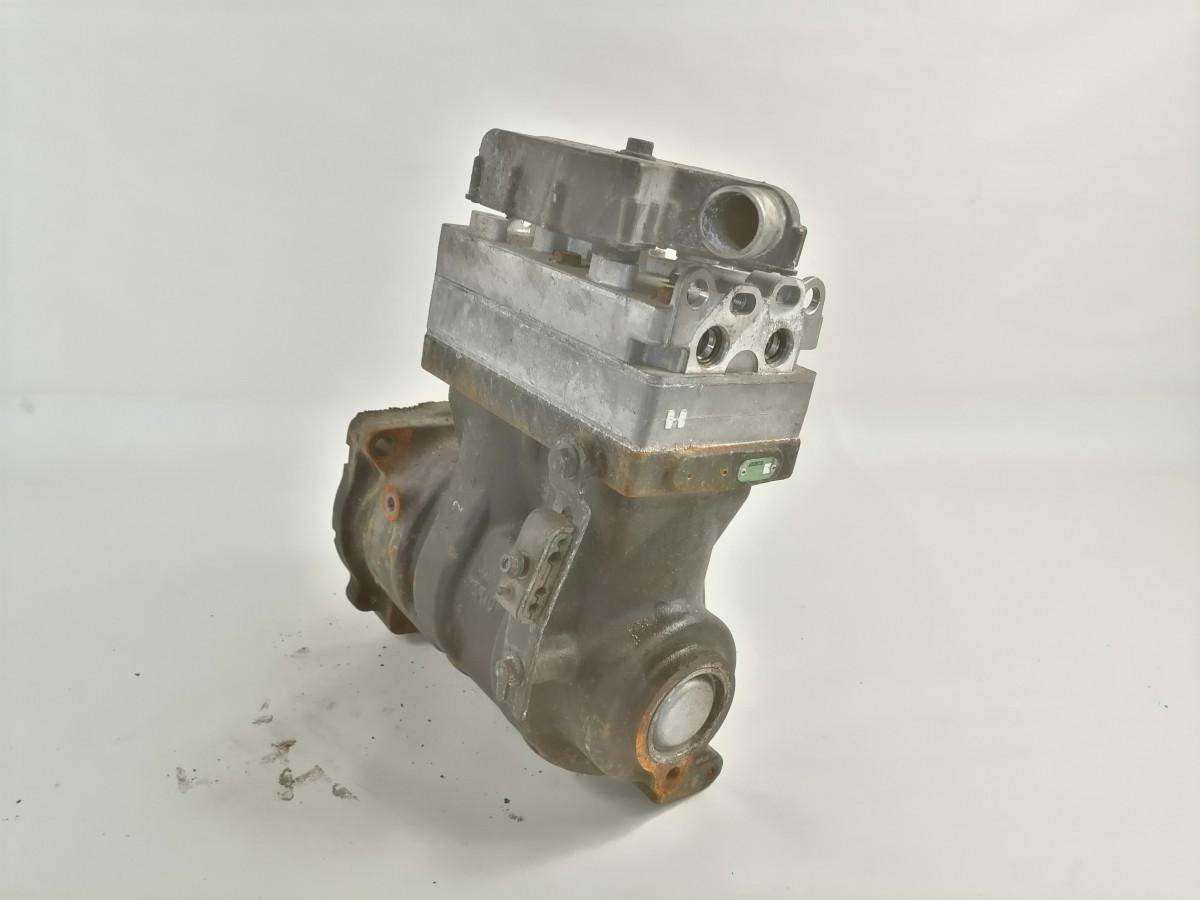 Scania Air compressor 912522002R - Air brake compressor for Truck: picture 3 Scania Air compressor 912522002R - Air brake compressor for Truck: picture 3