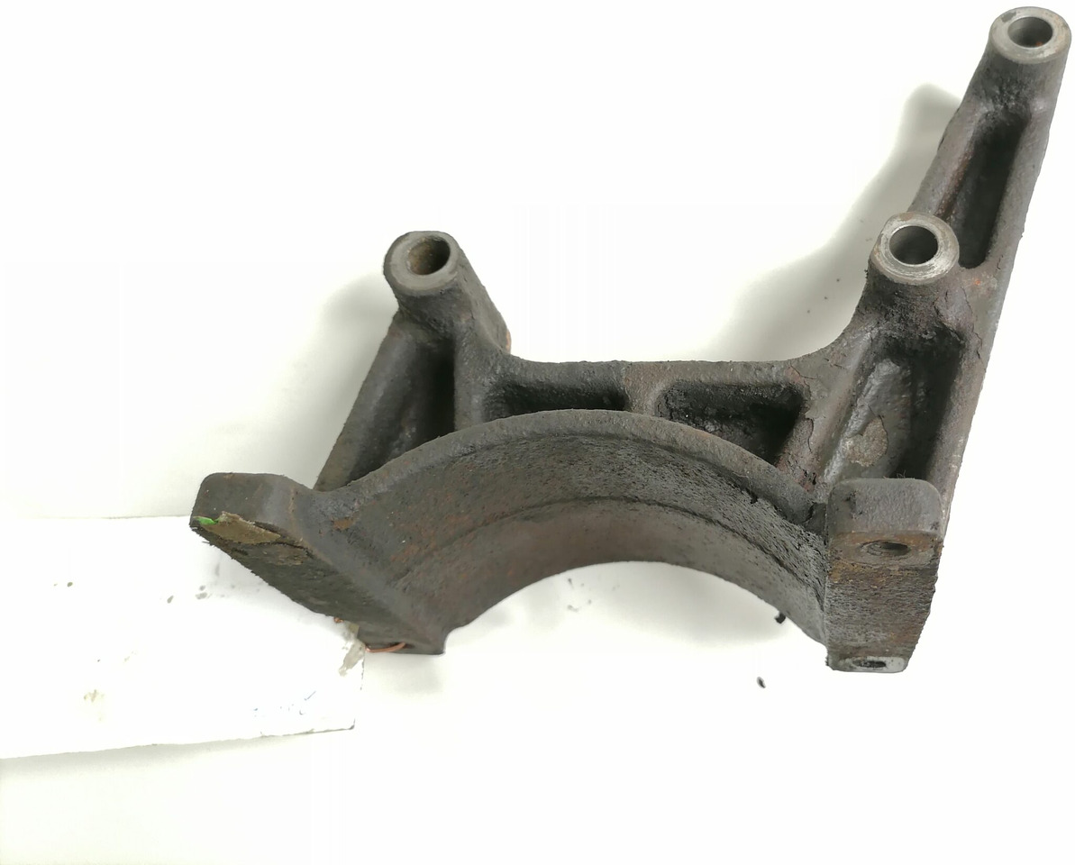 Scania Air conditioning compressor carrier 1400790 - Heating/ Ventilation for Truck: picture 3 Scania Air conditioning compressor carrier 1400790 - Heating/ Ventilation for Truck: picture 3