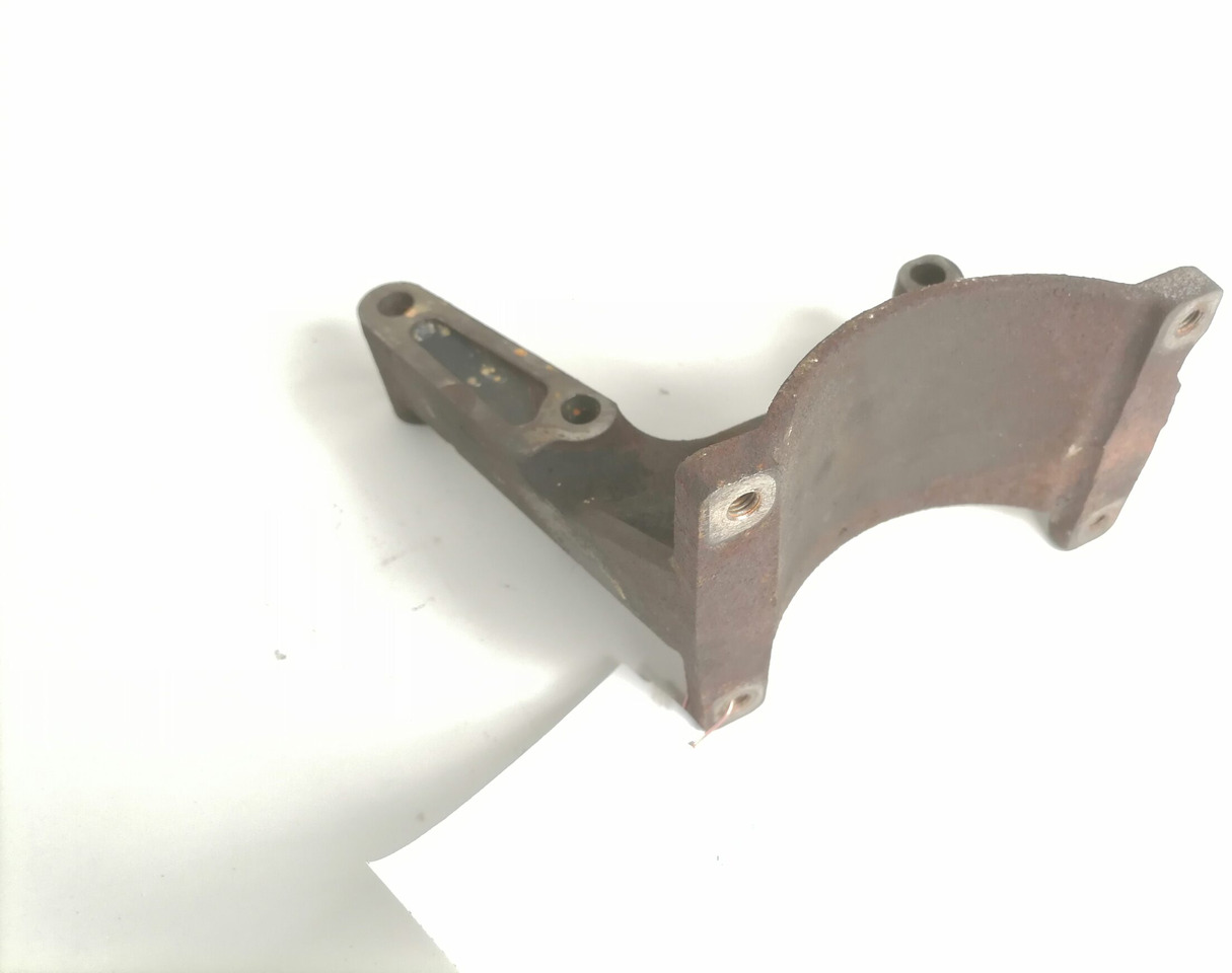 Scania Air conditioning compressor carrier 1400790 - Heating/ Ventilation for Truck: picture 1 Scania Air conditioning compressor carrier 1400790 - Heating/ Ventilation for Truck: picture 1