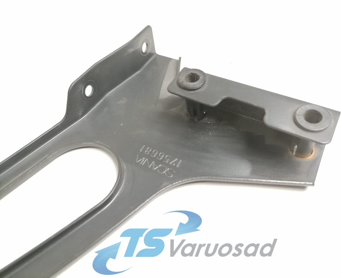 Scania Air deflector bracket 1756681 - Aerodynamics/ Spoiler for Truck: picture 2 Scania Air deflector bracket 1756681 - Aerodynamics/ Spoiler for Truck: picture 2