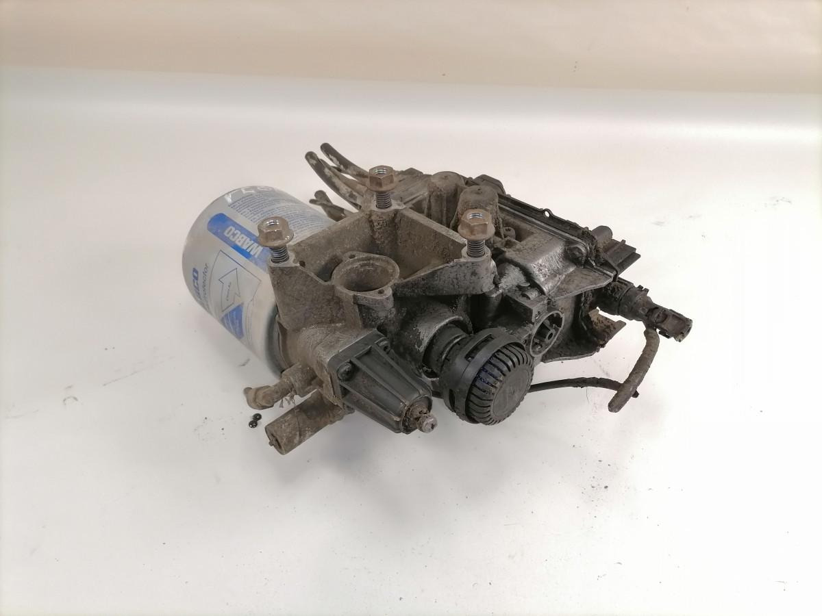 Scania Air dryer 2308777 - Brake valve for Truck: picture 2 Scania Air dryer 2308777 - Brake valve for Truck: picture 2