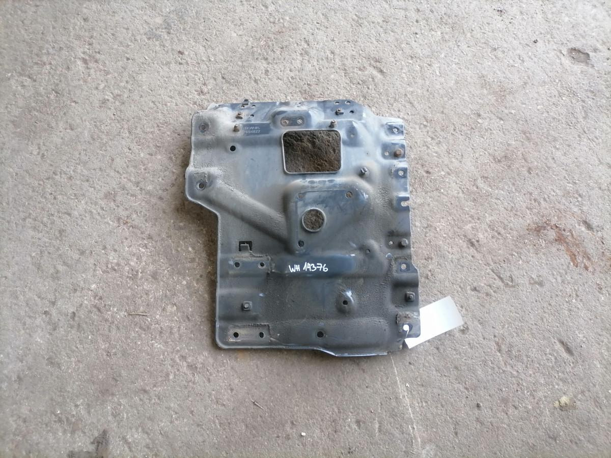 Scania Air dryer carrier plate 2654827 - Brake valve for Truck: picture 2 Scania Air dryer carrier plate 2654827 - Brake valve for Truck: picture 2