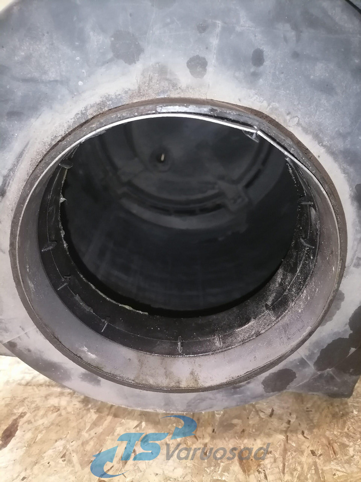 Scania Air filter housing 1801772 - Air intake system for Truck: picture 5 Scania Air filter housing 1801772 - Air intake system for Truck: picture 5