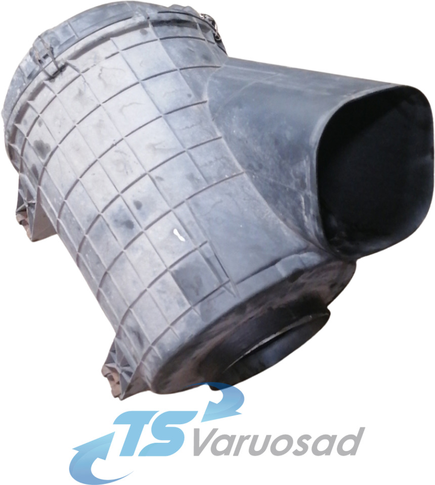 Scania Air filter housing 1801772 - Air intake system for Truck: picture 1 Scania Air filter housing 1801772 - Air intake system for Truck: picture 1