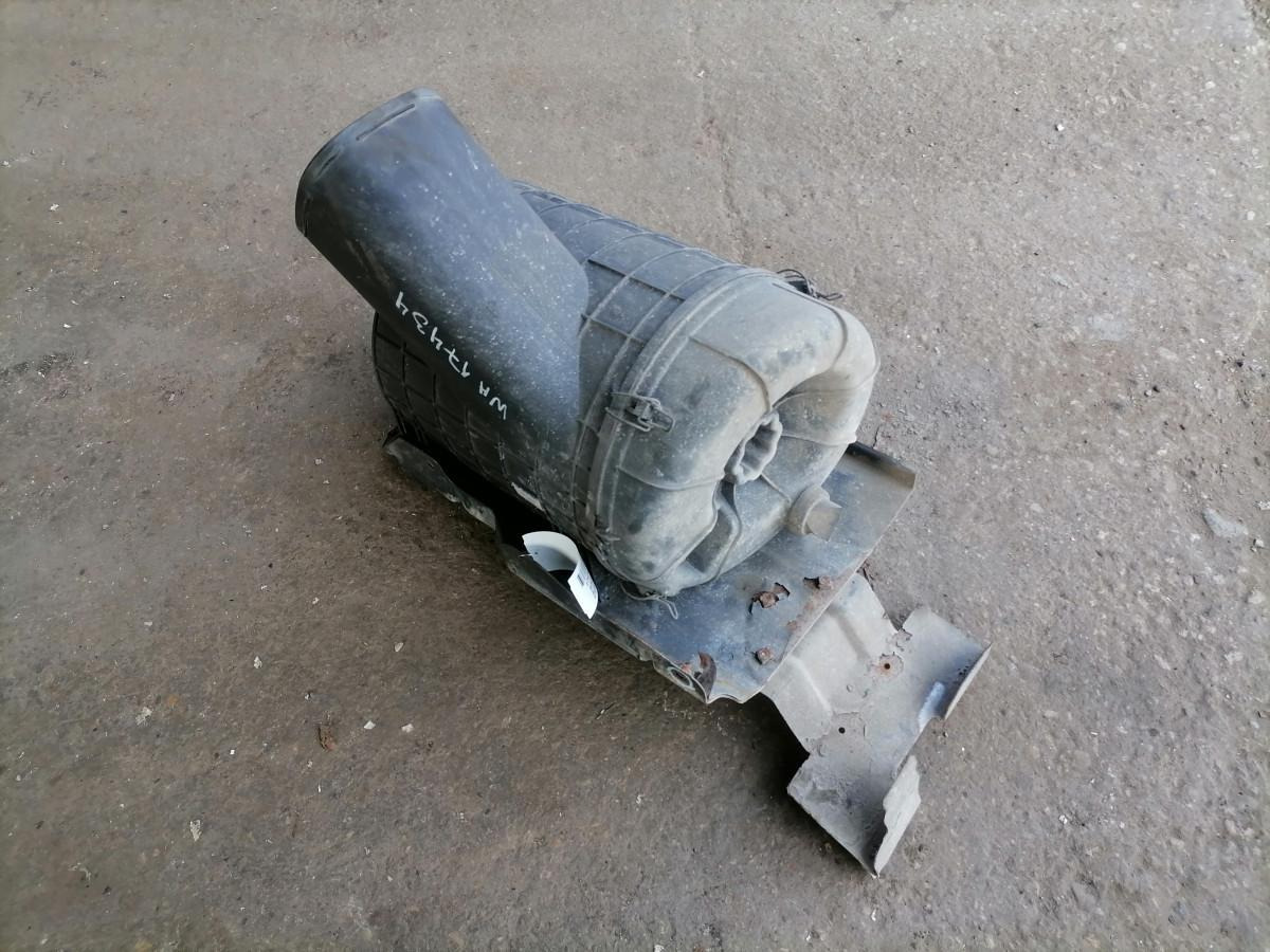 Scania Air filter housing 1870002 - Air intake system for Truck: picture 3 Scania Air filter housing 1870002 - Air intake system for Truck: picture 3