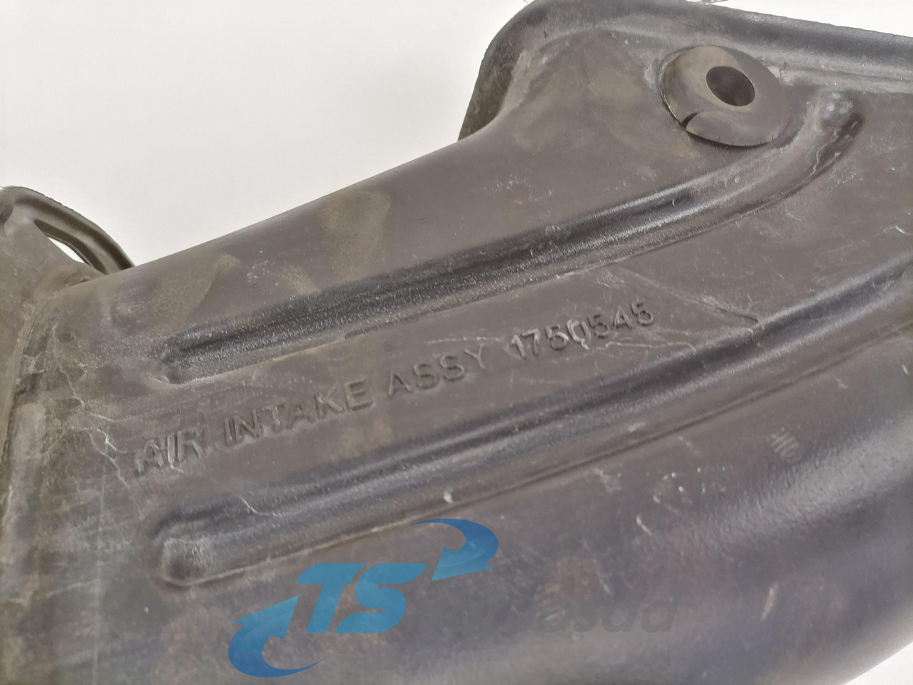 Scania Air intake 1472568 - Air intake system for Truck: picture 5 Scania Air intake 1472568 - Air intake system for Truck: picture 5