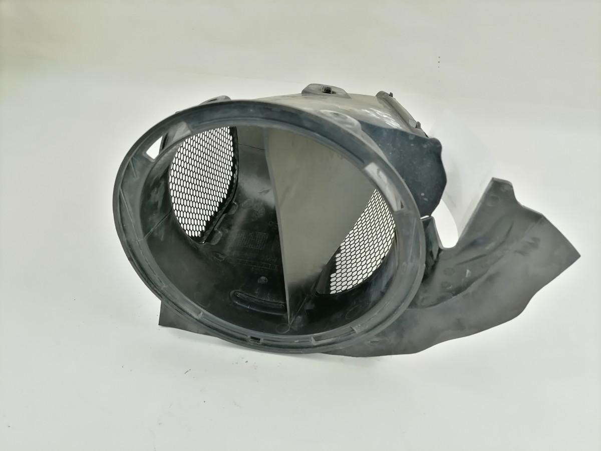 Scania Air intake 2367481 - Air intake system for Truck: picture 4 Scania Air intake 2367481 - Air intake system for Truck: picture 4