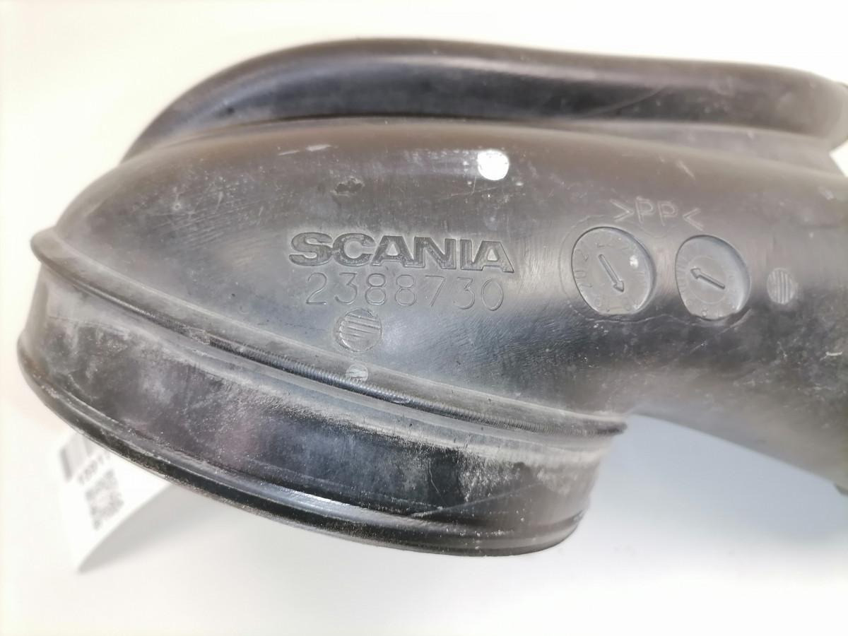 Scania Air intake 2388730 - Air intake system for Truck: picture 5 Scania Air intake 2388730 - Air intake system for Truck: picture 5