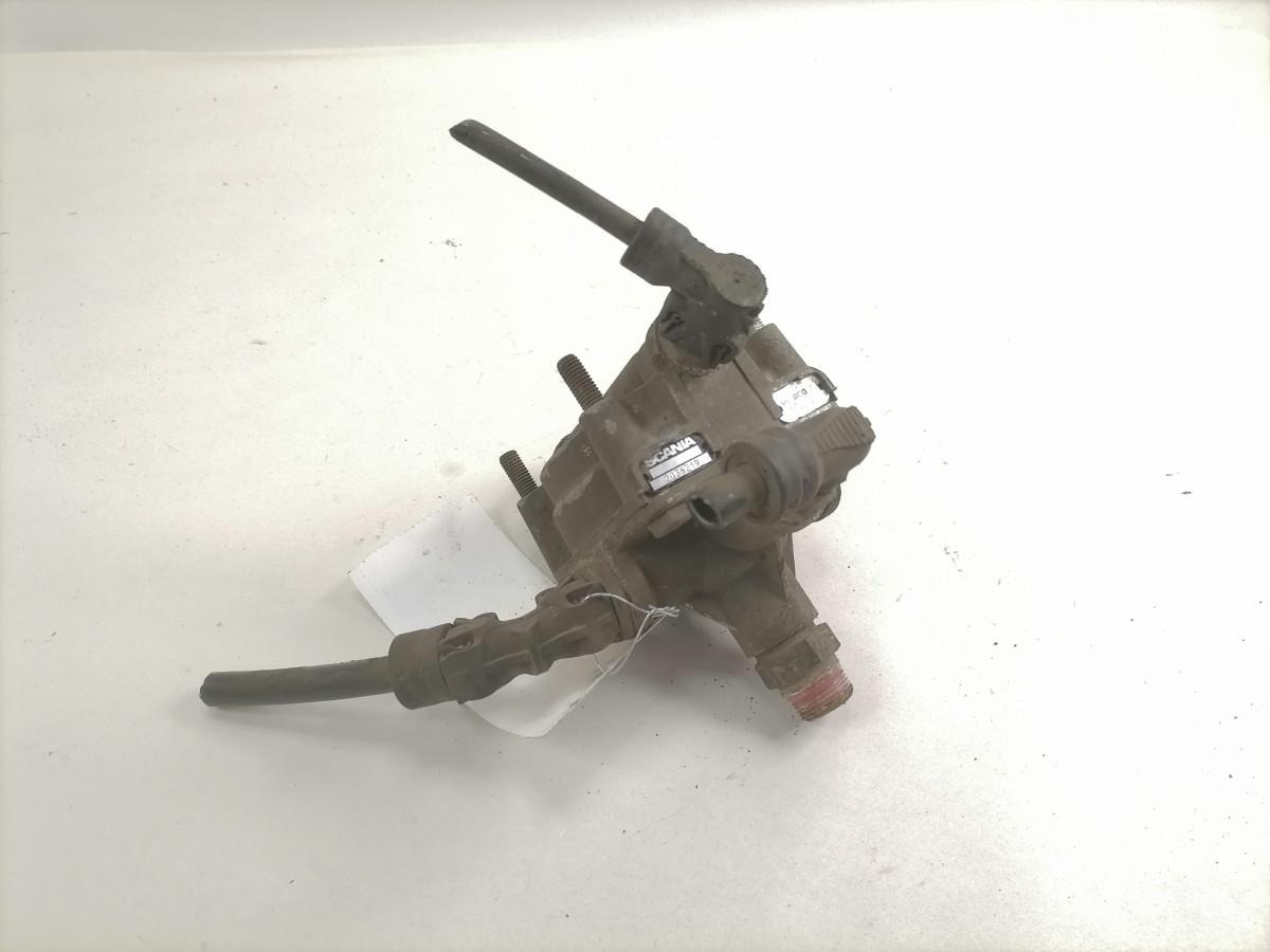 Scania Air pressure control valve 2038219 - Brake valve for Truck: picture 2 Scania Air pressure control valve 2038219 - Brake valve for Truck: picture 2