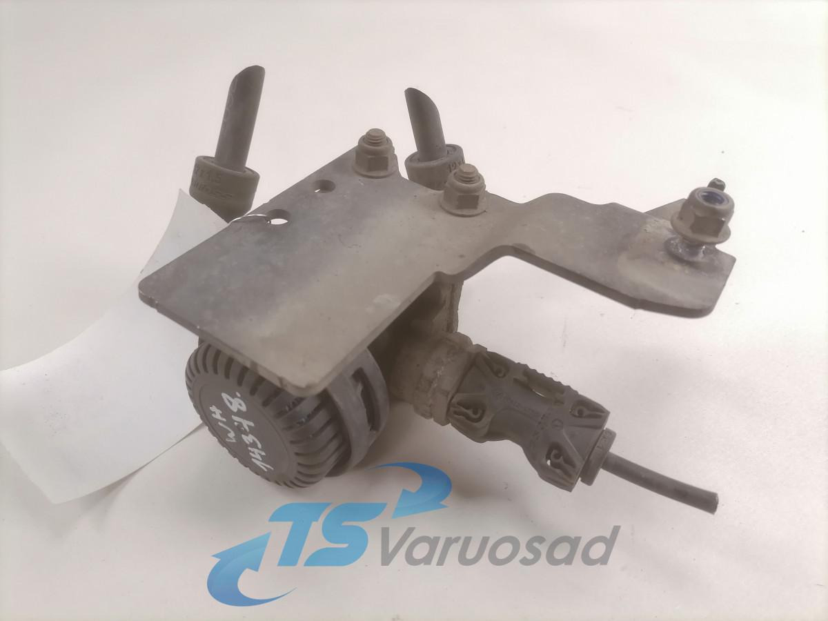 Scania Air pressure control valve 2255345 - Brake valve for Truck: picture 3 Scania Air pressure control valve 2255345 - Brake valve for Truck: picture 3