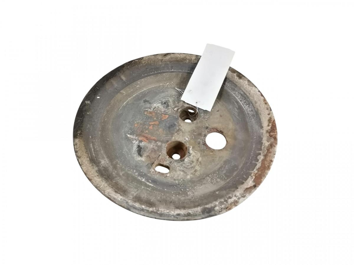 Scania Air spring bracket 1356419 - Air suspension for Truck: picture 1 Scania Air spring bracket 1356419 - Air suspension for Truck: picture 1