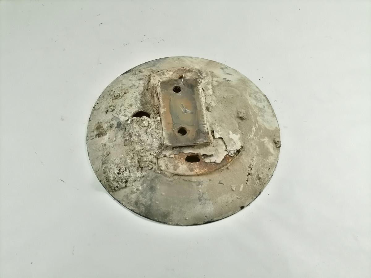 Scania Air spring bracket 1356419 - Air suspension for Truck: picture 3 Scania Air spring bracket 1356419 - Air suspension for Truck: picture 3