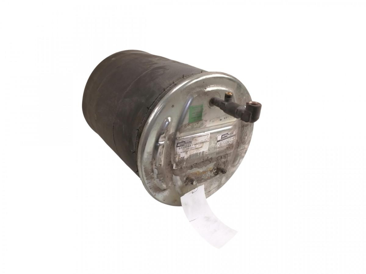 Scania Air suspension 2729173 - Air suspension for Truck: picture 1 Scania Air suspension 2729173 - Air suspension for Truck: picture 1