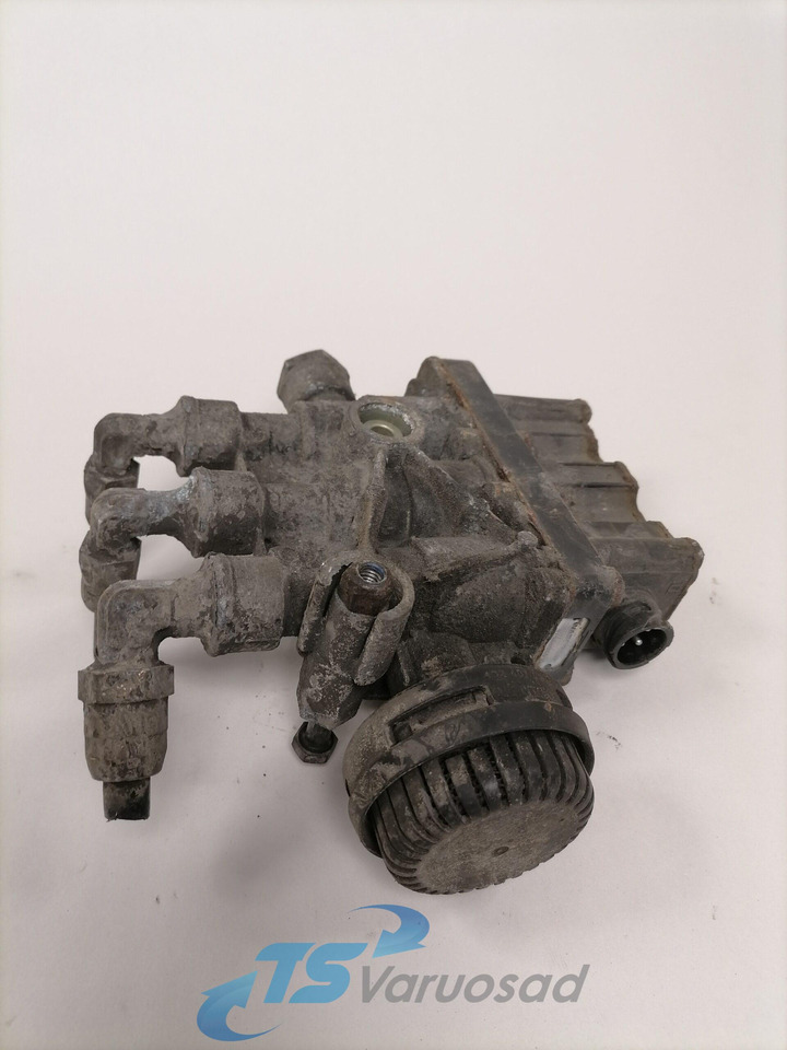 Scania Air suspension control valve, ECAS 1448078 - Brake valve for Truck: picture 1 Scania Air suspension control valve, ECAS 1448078 - Brake valve for Truck: picture 1