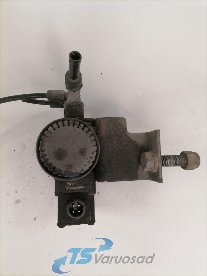 Scania Air suspension control valve, ECAS 1448079 - Brake valve for Truck: picture 3 Scania Air suspension control valve, ECAS 1448079 - Brake valve for Truck: picture 3