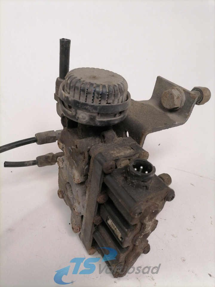 Scania Air suspension control valve, ECAS 1448079 - Brake valve for Truck: picture 2 Scania Air suspension control valve, ECAS 1448079 - Brake valve for Truck: picture 2
