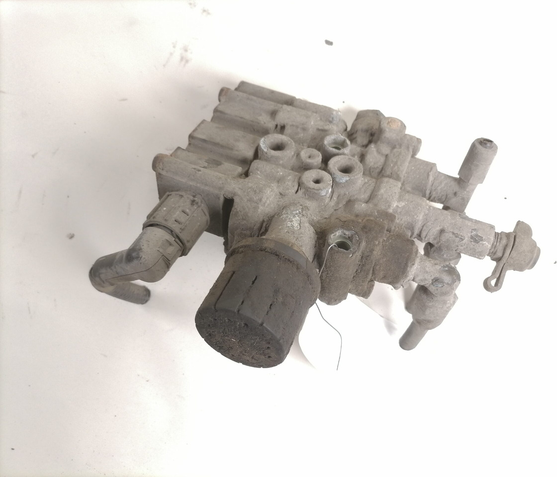 Scania Air suspension control valve, ECAS 4729000620 - Brake valve for Truck: picture 2 Scania Air suspension control valve, ECAS 4729000620 - Brake valve for Truck: picture 2