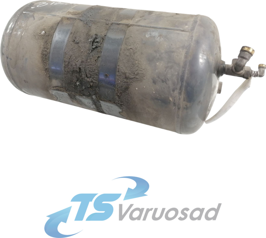 Scania Air tank 1357950 - Universal part for Truck: picture 1 Scania Air tank 1357950 - Universal part for Truck: picture 1