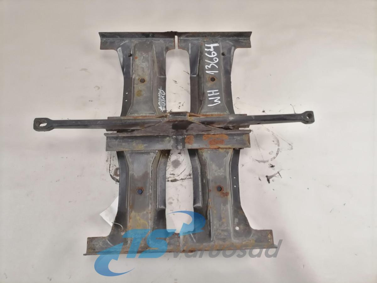 Scania Akude kinnitusraam 1386862 - Battery for Truck: picture 3 Scania Akude kinnitusraam 1386862 - Battery for Truck: picture 3