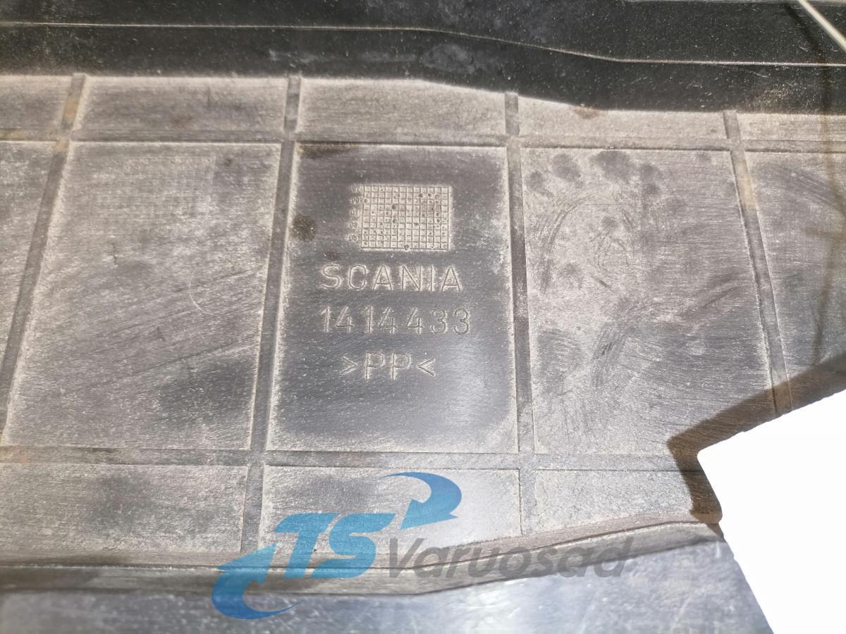 Scania Akukasti kate 1414433 - Battery for Truck: picture 4 Scania Akukasti kate 1414433 - Battery for Truck: picture 4