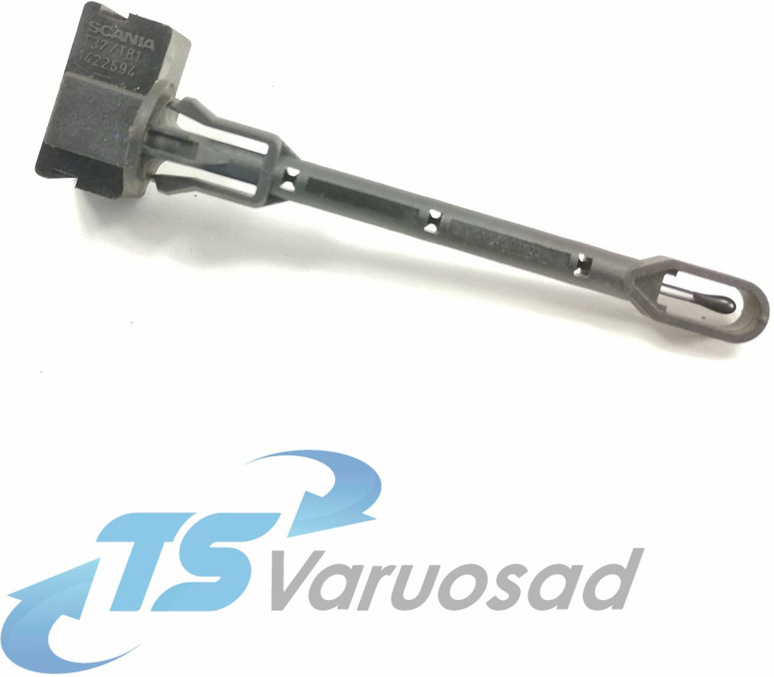 Scania Andur, salongi temperatuur 1422594 - Sensor for Truck: picture 1 Scania Andur, salongi temperatuur 1422594 - Sensor for Truck: picture 1