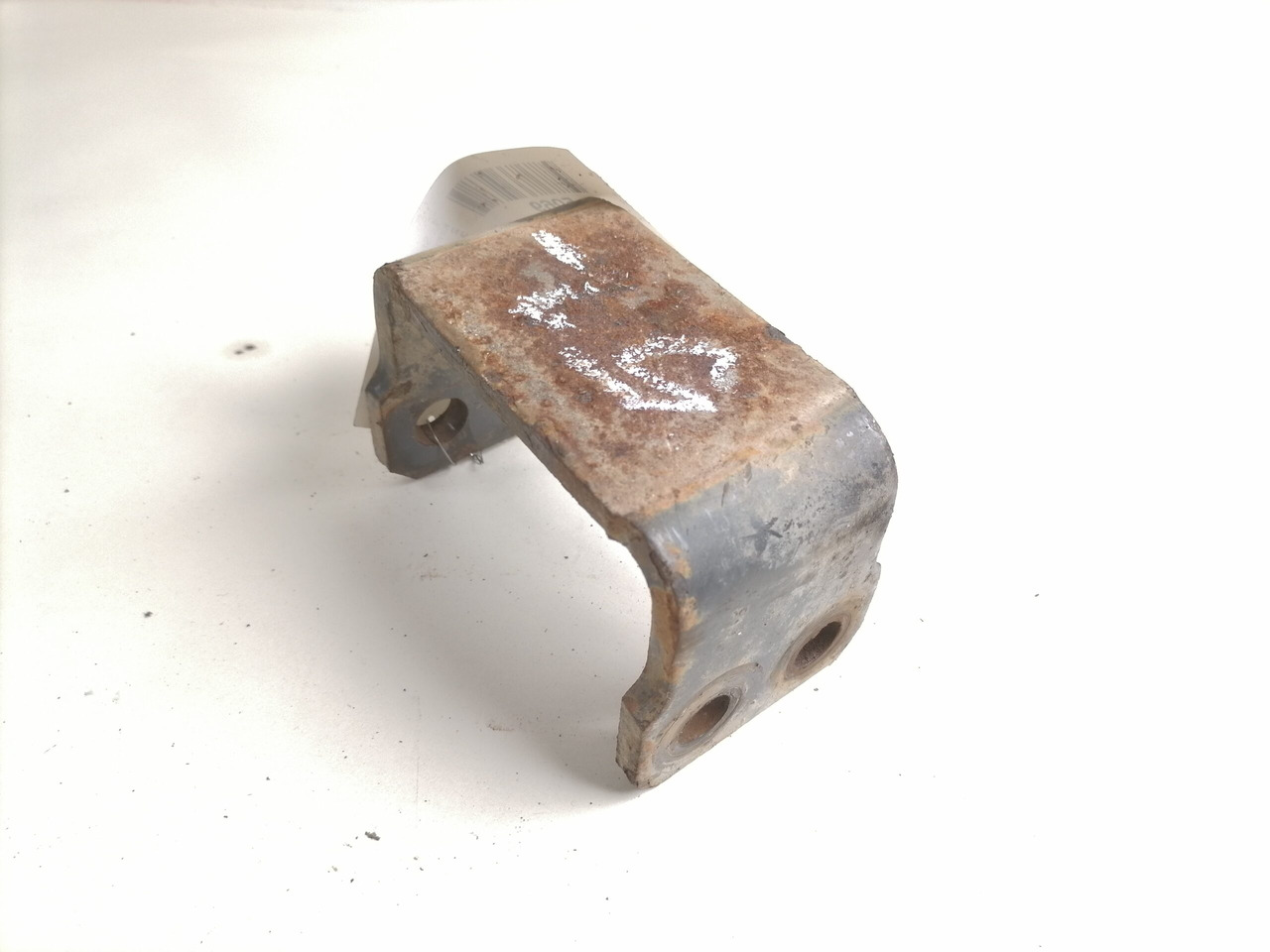 Scania Anti-roll bar bracket 1429789 - Anti-roll bar for Truck: picture 3 Scania Anti-roll bar bracket 1429789 - Anti-roll bar for Truck: picture 3
